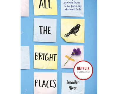 All the Bright Places
