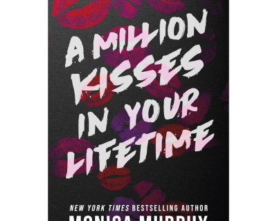 A Million Kisses