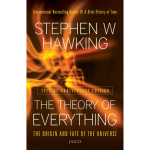 The Theory Of Everything