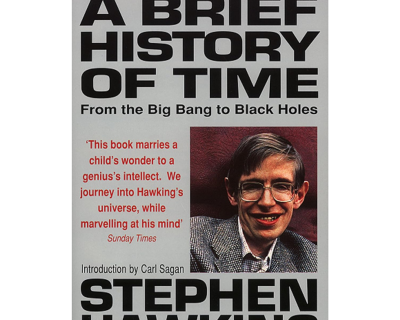 A Brief History Of Time