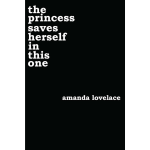 Princess Saves Herself