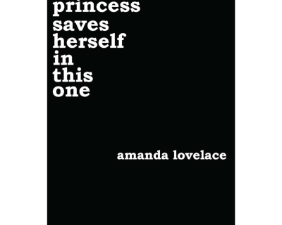 Princess Saves Herself