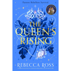 The Queen’s Rising