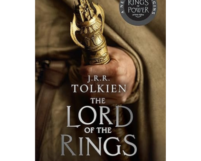 The Lord of the Rings