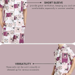 Stylish Pajama Sets