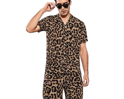 Men’s Pajama Sets
