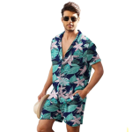 Comfortable Men's Pajama Sets
