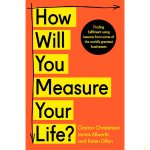 How Will You Measure