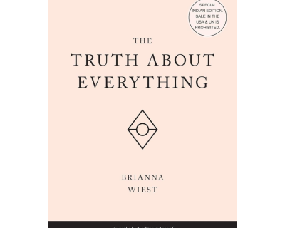 The Truth About Everything