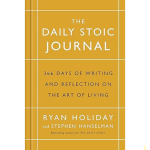 The Daily Stoic Journal