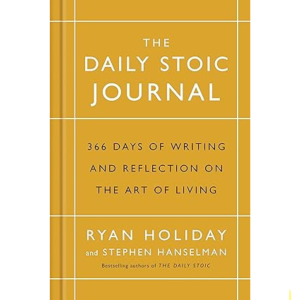 The Daily Stoic Journal