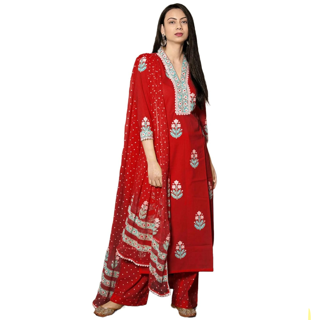 @Miniexpress.lk - 2025-03-16T234046.121 Rayon Printed Straight Kurta