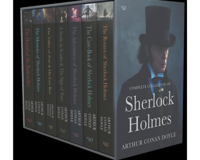 Sherlock Holmes Series