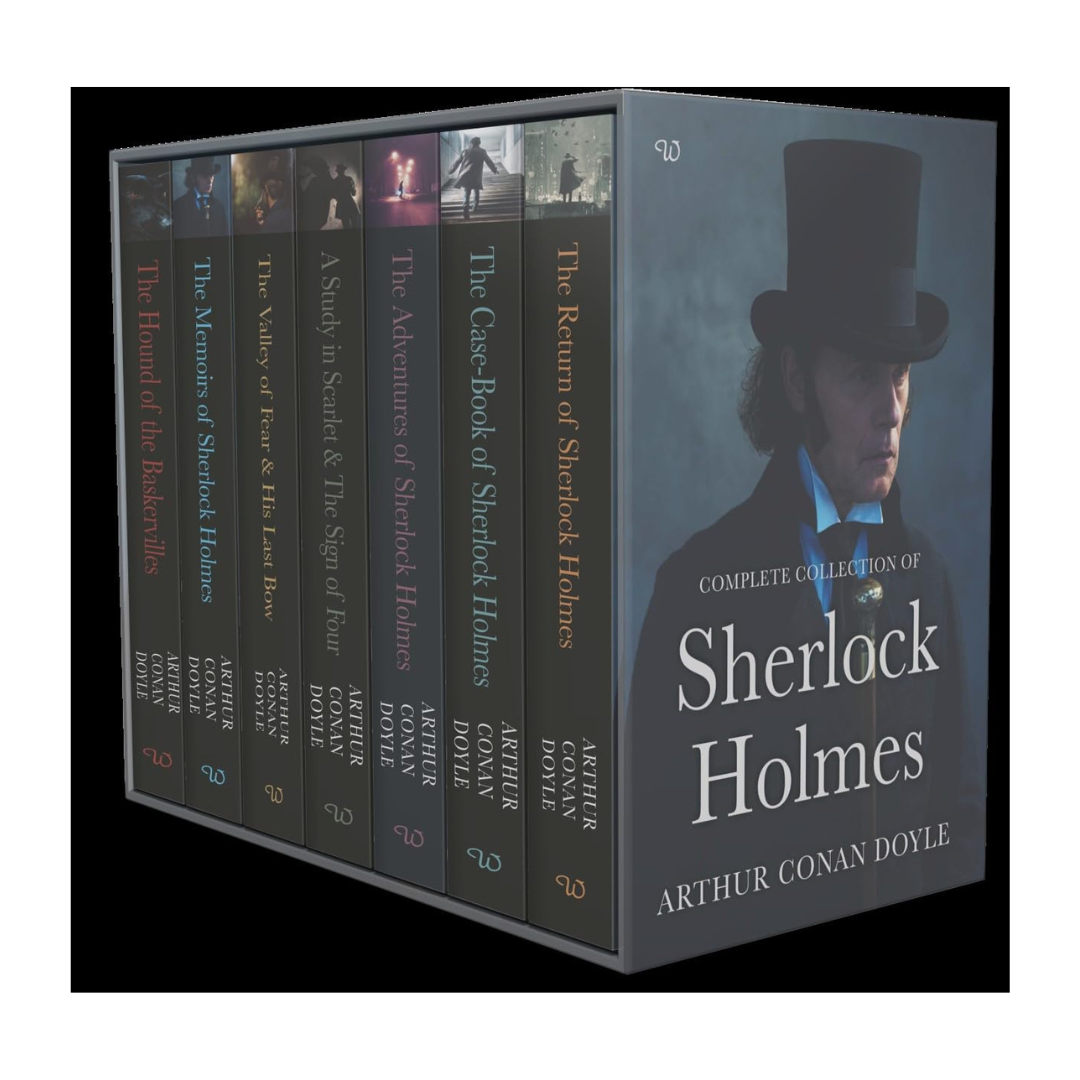 @Miniexpress.lk - 2025-03-18T185834.519 Sherlock Holmes Series