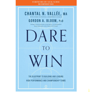 Dare to Win