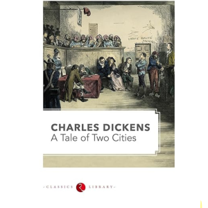 A Tale of Two Cities