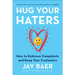 Hug Your Haters