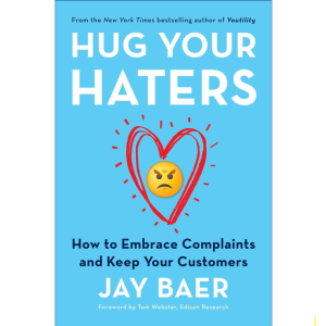 Hug Your Haters