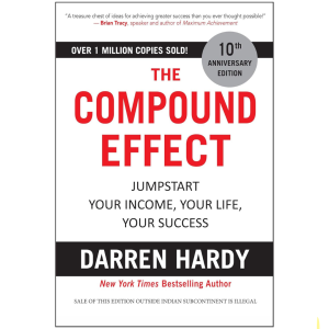 The Compound Effect