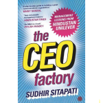 The CEO Factory