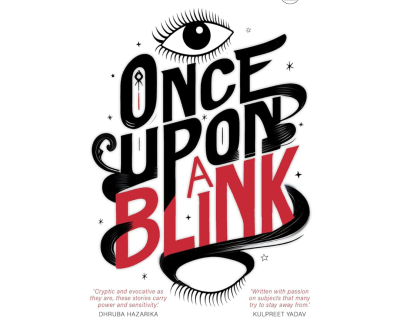 Once Upon A Blink