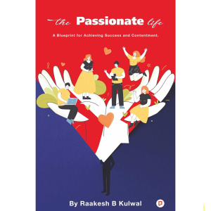 The Passionate Life