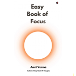 Easy Book of Focus