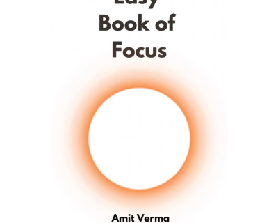 Easy Book of Focus