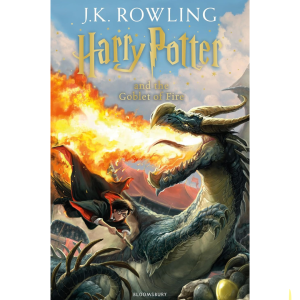 Harry Potter and the Goblet