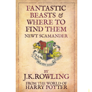 Fantastic Beasts