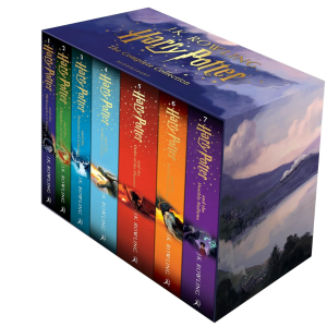 Harry Potter 