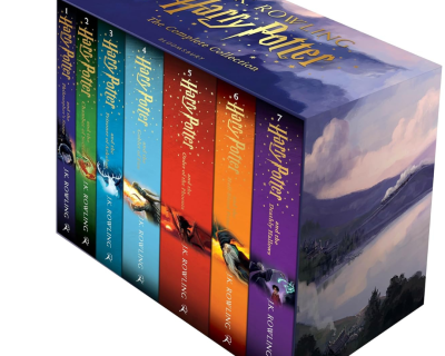 Harry Potter 