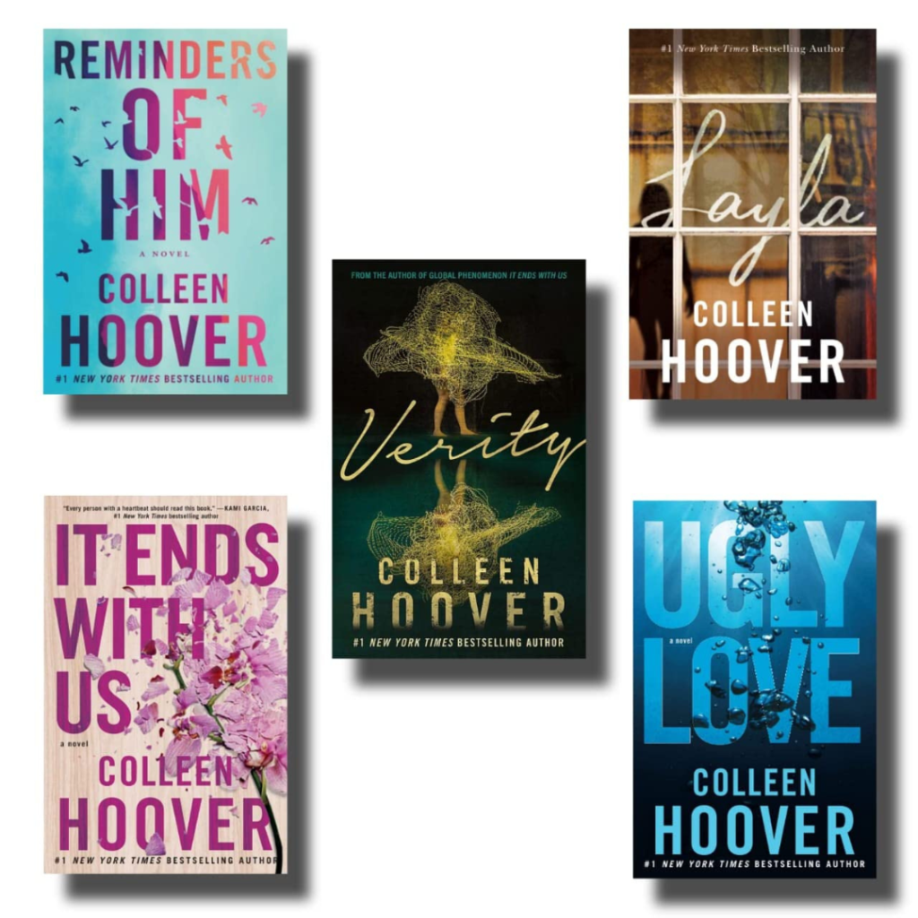 Romantic Reads Collection