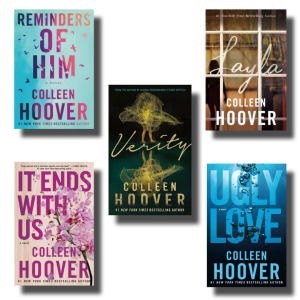 Romantic Reads Collection