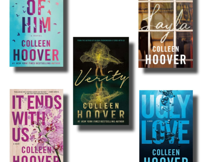 Romantic Reads Collection