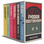 Complete Collection of Fyodor