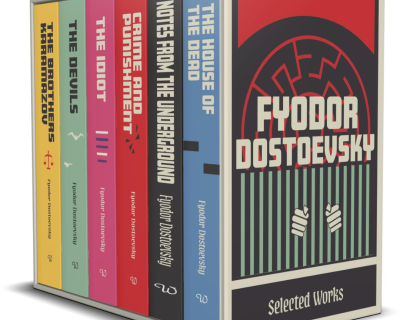 Complete Collection of Fyodor