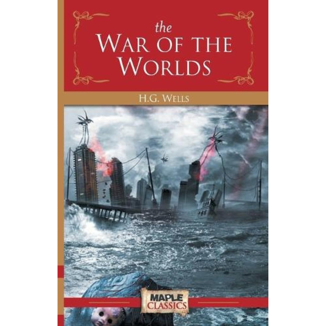 @Miniexpress.lk - 2025-03-21T054233.061 The War of the Worlds