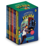 The Complete Adventures
