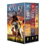 The Kalki Trilogy
