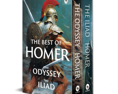 The Best of Homer