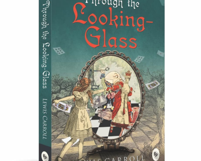 Through the Looking Glass