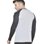 Men Gym Regular Fit Full Sleeves T-Shirt - Image 3