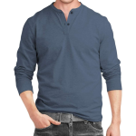 Men’s Cotton Full Sleeve T Shirts