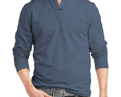 Men’s Cotton Full Sleeve T Shirts
