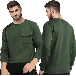 Stylish Fullsleeve T-Shirt