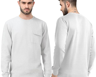Stylish Full sleeve T-Shirt