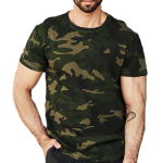 Men Printed