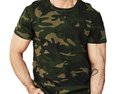 Men Printed