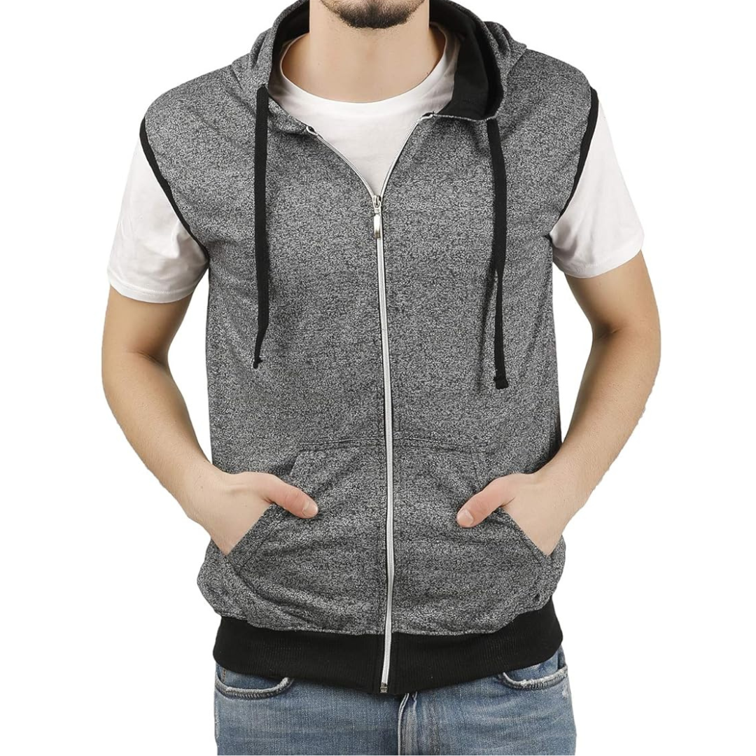 @Miniexpress.lk - 2025-03-22T214637.706 Men's Cotton Hooded Neck Jacket